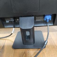【お取り引き中】パソコンモニター ディスプレイDELL の画像