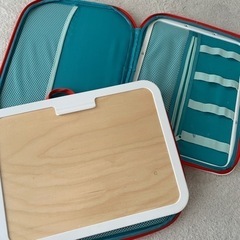 IKEA MALA 2つセット