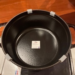 ストウブ　ナス　23cm ストウブ ナス 23cm ストウブ ナス 23cm キッチン・食器