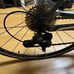 自転車 クロスバイクの画像