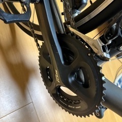 自転車 クロスバイクの画像