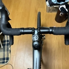 自転車 クロスバイクの画像