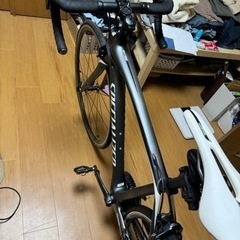 自転車 クロスバイク