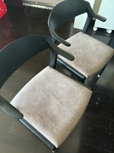 ダイニングテーブルセット