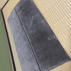 枕(TEMPUR)の画像