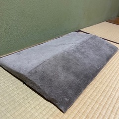 枕(TEMPUR)の画像