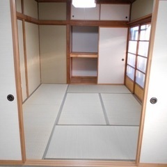 【ペット可】2DK駅近平家戸建て 群馬県桐生市 − 群馬県