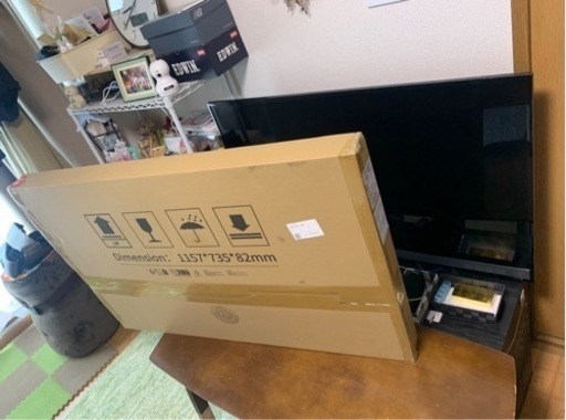 Ecoflow  エコフロー　ソーラーパネル   400w  箱付き