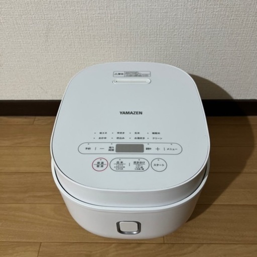 家電 キッチン家電 炊飯器