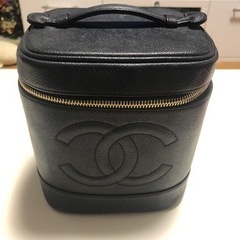 🌹CHANELバニティバッグ🌹