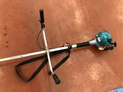 マキタ MEM202 刈り払い機 草刈機