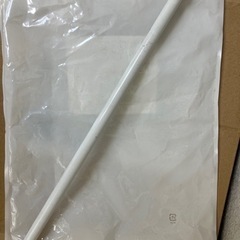【あげます】突っ張り棒40〜100cmくらい？