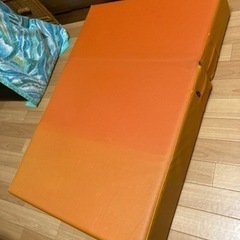 【決まりました】段差クッションの画像