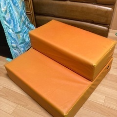 【決まりました】段差クッション