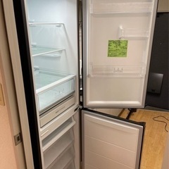 家電 キッチン家電 冷蔵庫の画像