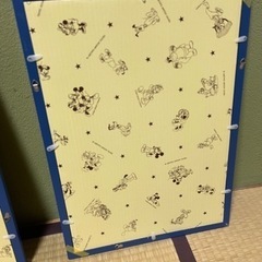 ディズニージグソーパズルの画像