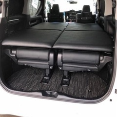 30 ヴェルファイア　アルファード　ベッドキット Amazon.co.jp: アルファード ヴェルファイア (30系) ベッドキット 2