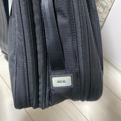 ビジネスバッグの画像