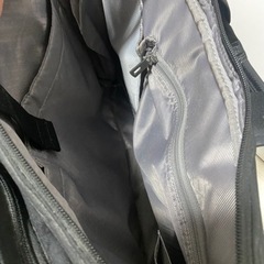 ビジネスバッグの画像