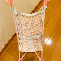 (お譲り先決まりました)男女共用おままごとおもちゃの画像