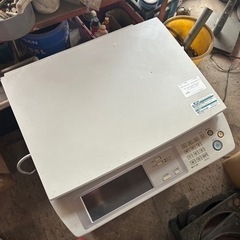 コピー機　まだまだ使えます！説明文お読み下さい！