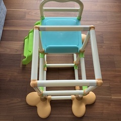 子供用滑り台