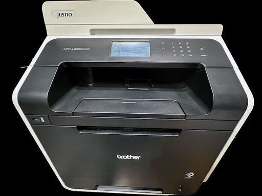 BROTHER ブラザー MFC-L8650CDW  プリンター / 複合機