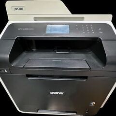 BROTHER ブラザー MFC-L8650CDW  プリンター...