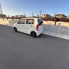 ワゴンR mh23s 5mtの画像