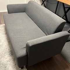 家具 ソファ 3人掛けソファ