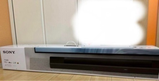 SONY☆HT-A7000 サウンドバー
