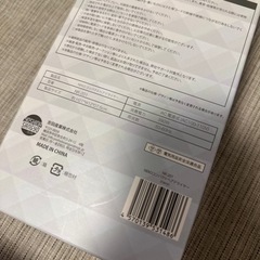 ヘアドライヤーの画像
