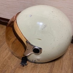 ヘルメットの画像