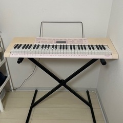 【リフレッシュプロジェクト241/300】電子ピアノ