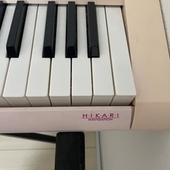 【リフレッシュプロジェクト241/300】電子ピアノの画像
