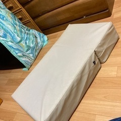 【決まりました】段差クッションの画像