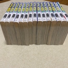 キャプテン翼　全巻セット　マンガ、コミック、アニメの画像