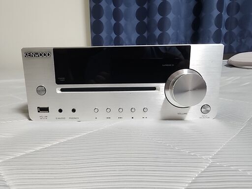 R-K731　KENWOOD　ケンウッド　プリメインアンプ