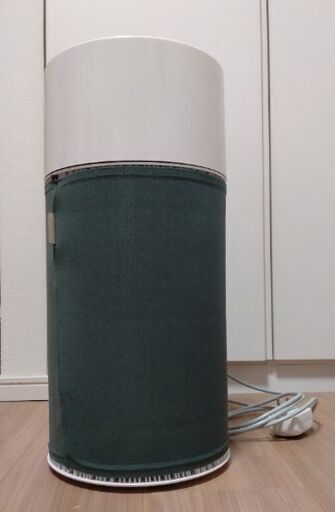 Blue PURE 411 空気清浄機