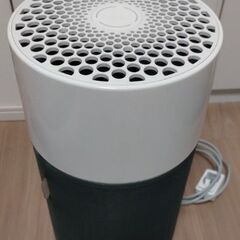 Blue PURE 411 空気清浄機の画像