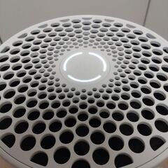 Blue PURE 411 空気清浄機の画像