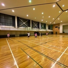 7月バスケットボールメンバー募集⛹️‍♀️🏀⛹🏿‍♂️