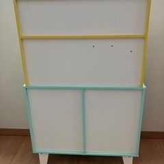 おもちゃ  ままごと　木製キッチンの画像