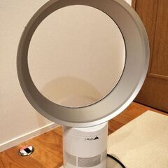 ダイソン　扇風機　エアーマルチプライヤーの画像