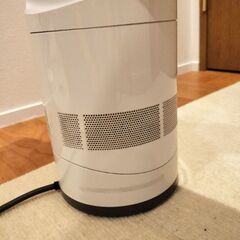 ダイソン　扇風機　エアーマルチプライヤーの画像