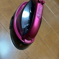 家電 生活家電 アイロンの画像