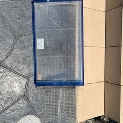 播種機　220穴