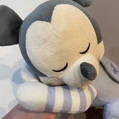 ディズニーすやすやメロディ の画像