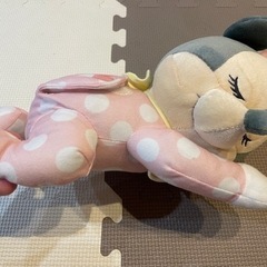 ディズニーすやすやメロディ の画像