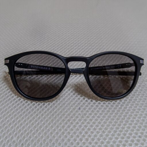 OAKLEY オークリー アイウェア サングラス PITCHMAN R ピッチマンアール 超美品 ハイブリッジフィット OO9439-
